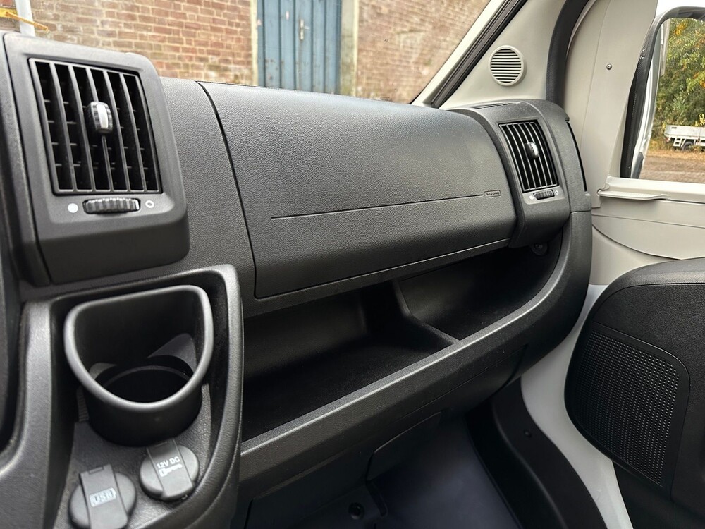 Fiat Ducato Adria Coral Compact SC Plus 140hp 2020 Camper