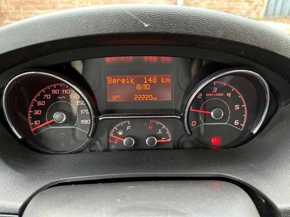 Fiat Ducato Adria Coral Compact SC Plus 140hp 2020 Camper