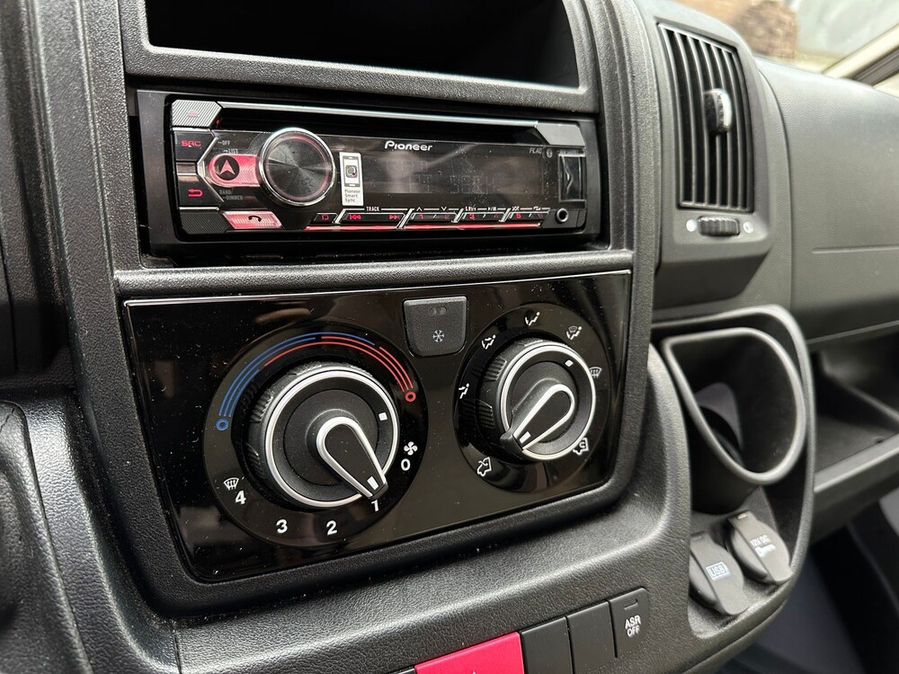 Fiat Ducato Adria Coral Compact SC Plus 140hp 2020 Camper