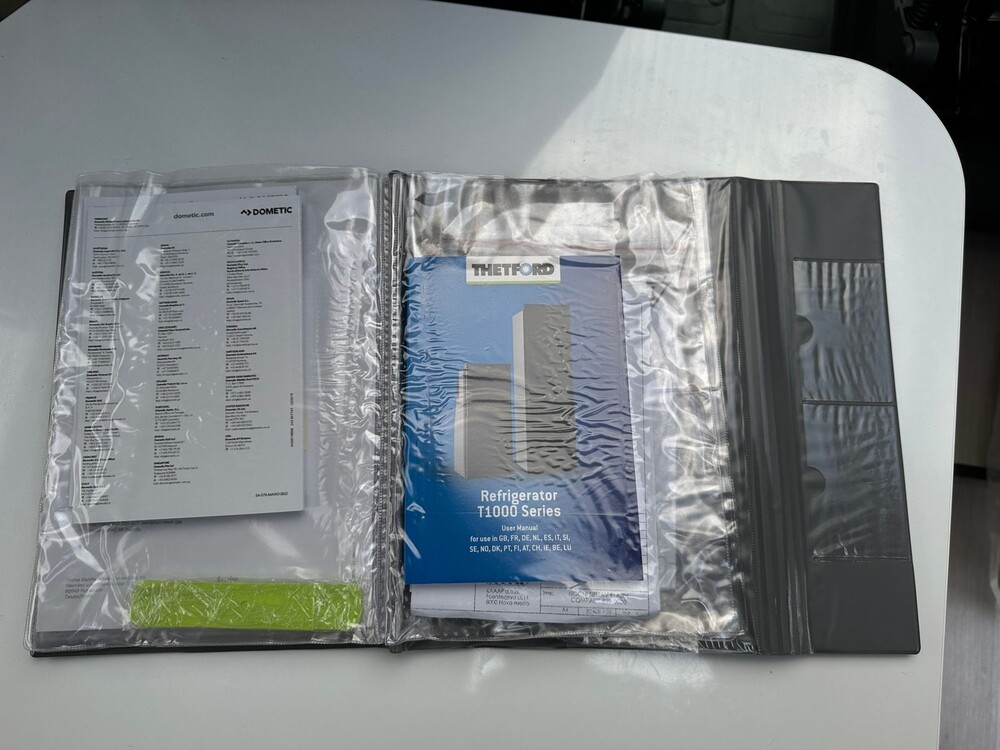 Fiat Ducato Adria Coral Compact SC Plus 140hp 2020 Camper