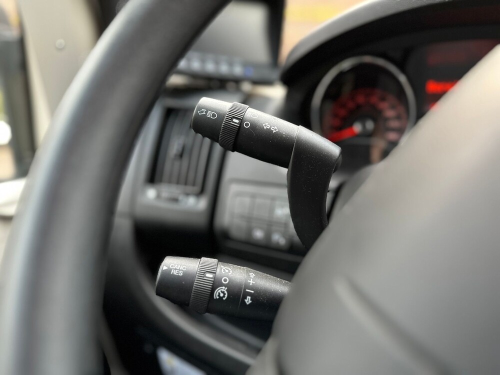 Fiat Ducato Adria Coral Compact SC Plus 140hp 2020 Camper