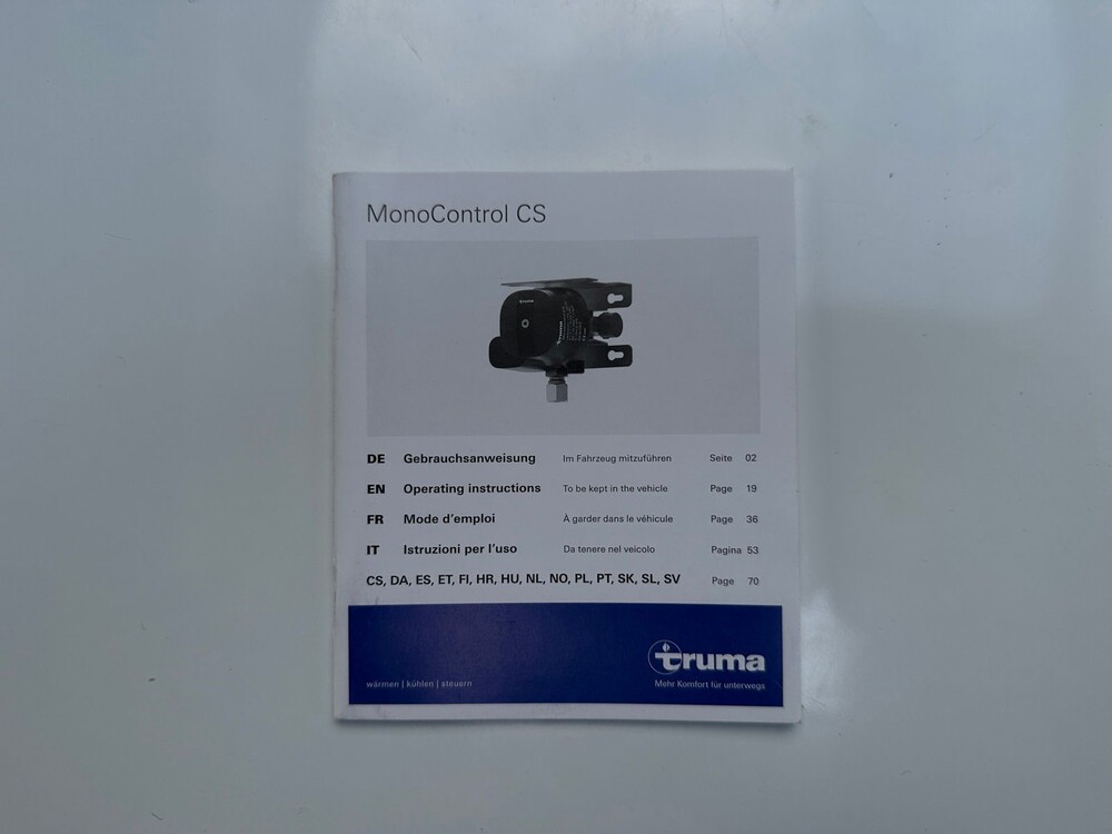 Fiat Ducato Adria Coral Compact SC Plus 140hp 2020 Camper