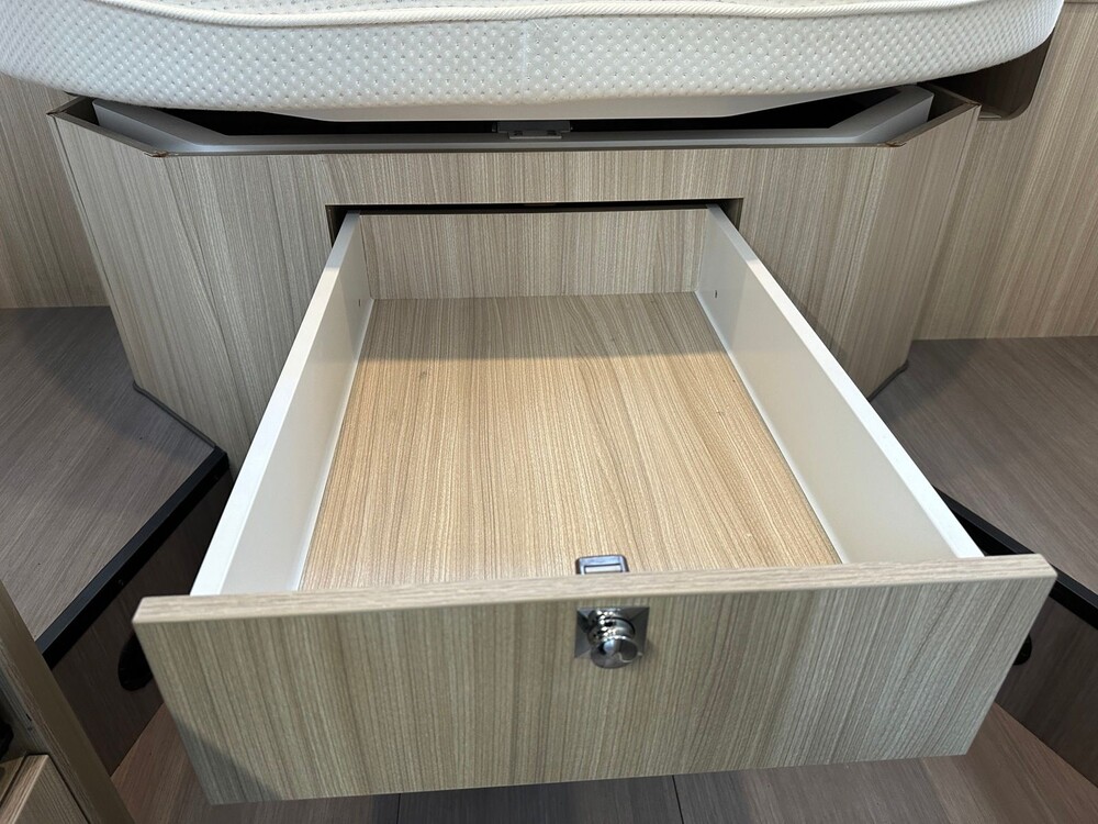 Fiat Ducato Adria Coral Compact SC Plus 140hp 2020 Camper