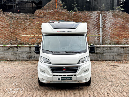 Fiat Ducato Adria Coral Compact SC Plus 140hp 2020 Camper