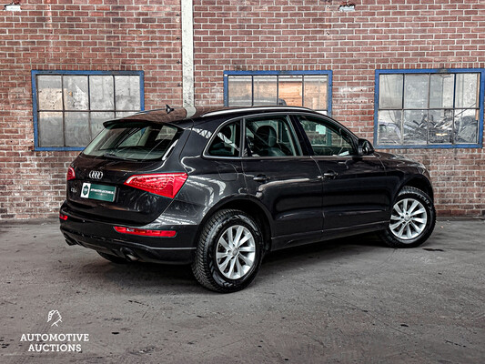 Audi Q5 2.0 TFSI S-Tronic Quattro Pro Line 211hp 2009, 9-TGV-01