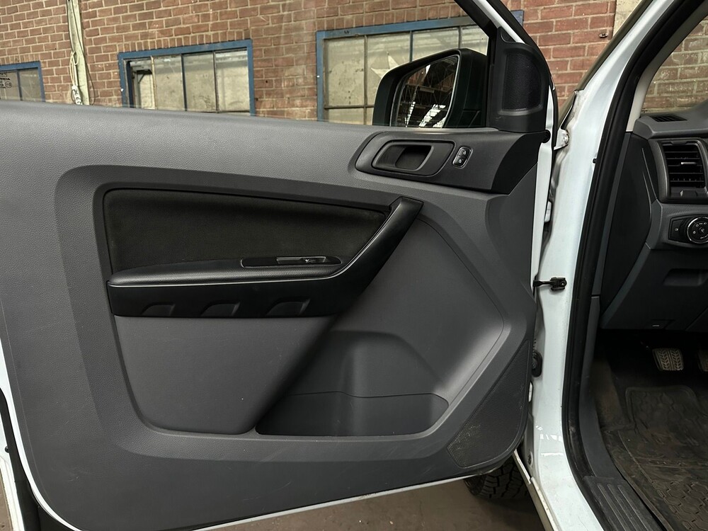 Ford Ranger 2.2 TDCi XL Supercab 160pk 2016 ORG-NL, VV-564-K