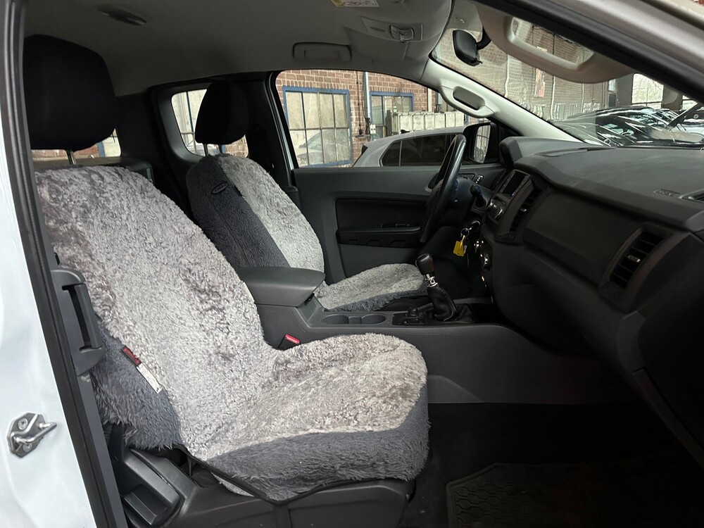 Ford Ranger 2.2 TDCi XL Supercab 160pk 2016 ORG-NL, VV-564-K