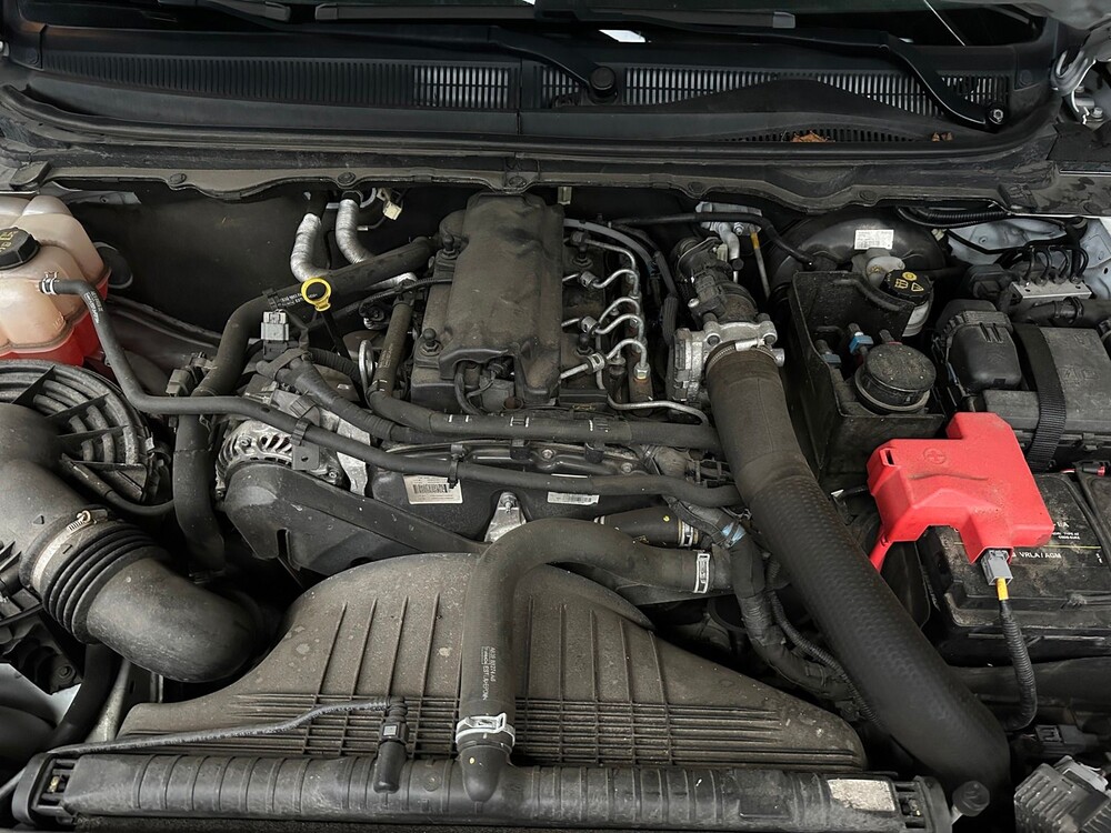 Ford Ranger 2.2 TDCi XL Supercab 160pk 2016 ORG-NL, VV-564-K