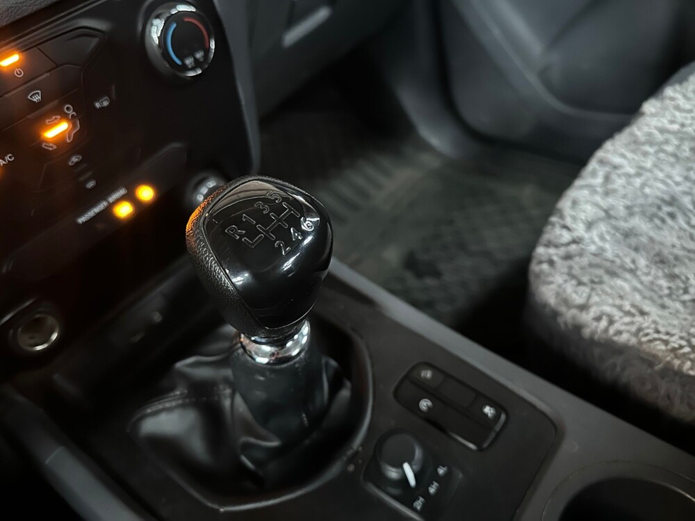 Ford Ranger 2.2 TDCi XL Supercab 160pk 2016 ORG-NL, VV-564-K