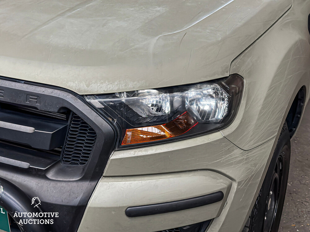 Ford Ranger 2.2 TDCi XL Supercab 160pk 2016 ORG-NL, VV-564-K