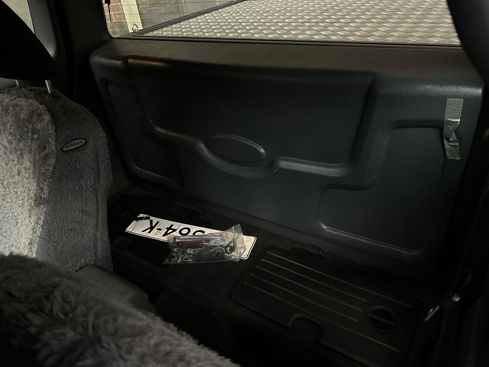 Ford Ranger 2.2 TDCi XL Supercab 160pk 2016 ORG-NL, VV-564-K