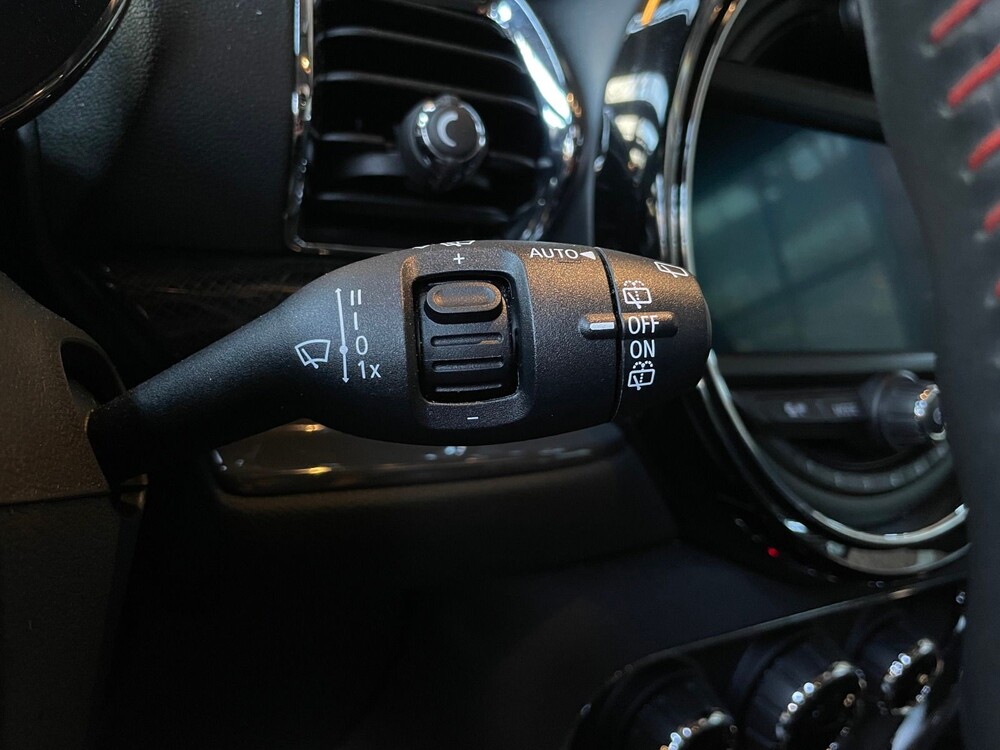 Mini Clubman Cooper S ALL4 -John Cooper Works- 192pk 2021, X-890-FV -Fabrieksgarantie-