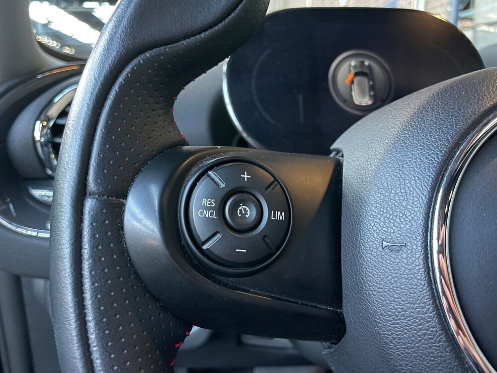 Mini Clubman Cooper S ALL4 -John Cooper Works- 192pk 2021, X-890-FV -Fabrieksgarantie-