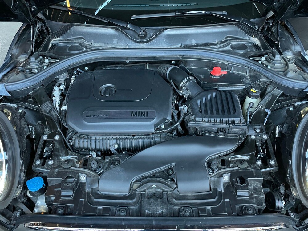 Mini Clubman Cooper S ALL4 -John Cooper Works- 192pk 2021, X-890-FV -Fabrieksgarantie-