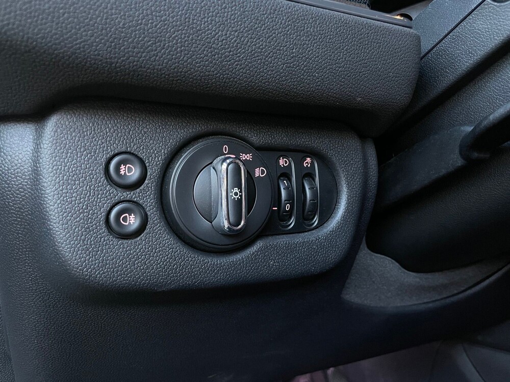 Mini Clubman Cooper S ALL4 -John Cooper Works- 192pk 2021, X-890-FV -Fabrieksgarantie-