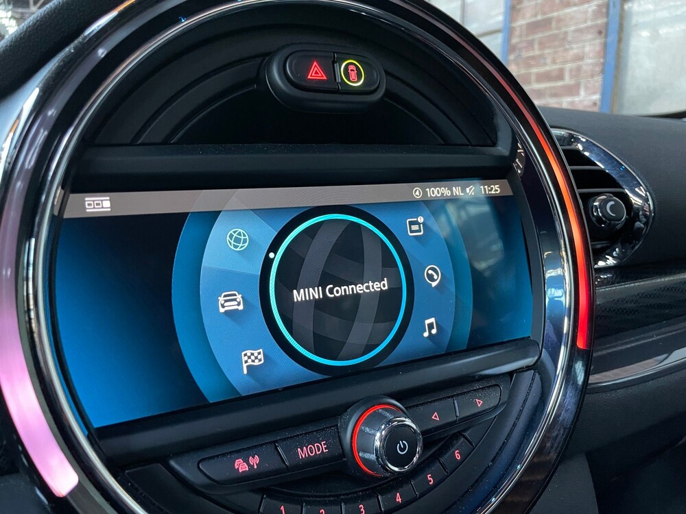 Mini Clubman Cooper S ALL4 -John Cooper Works- 192pk 2021, X-890-FV -Fabrieksgarantie-