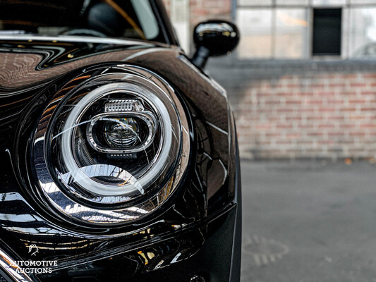 Mini Clubman Cooper S ALL4 -John Cooper Works- 192PS 2021, X-890-FV -Herstellergarantie-