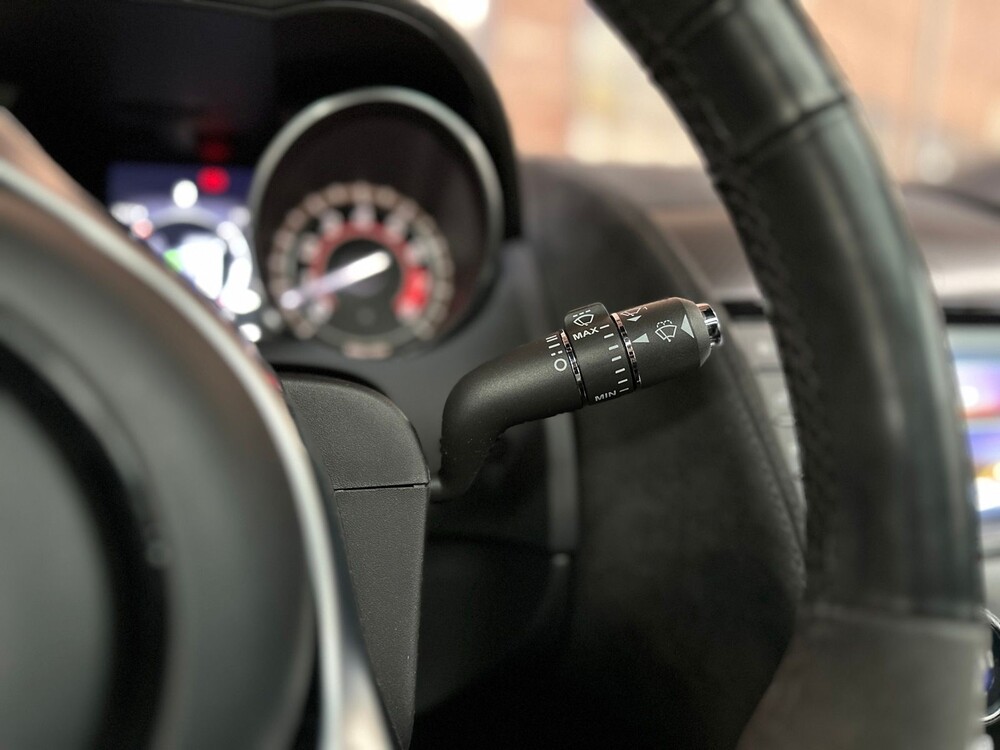 Jaguar F-TYPE SVR 5.0 V8 Coupé AWD BLACK-EDITION 575hp 2018, N-982-JF