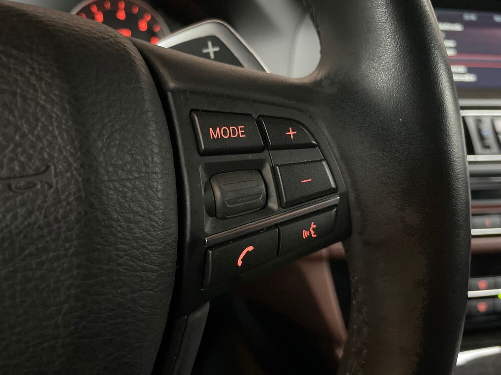 BMW 535i M-Sport F10 306pk 2011 5-Serie