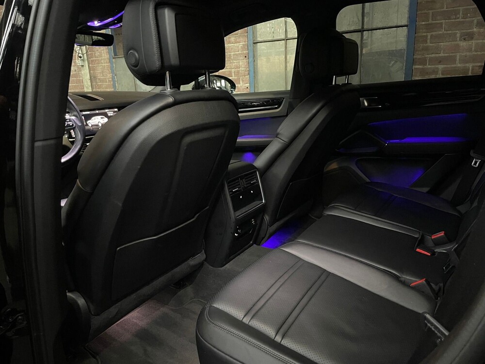 Porsche Cayenne 3.0 V6 340pk 2018 Nieuw model, ZG-299-G