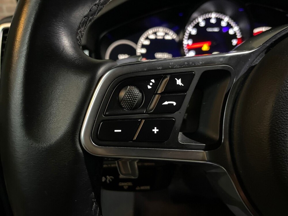 Porsche Cayenne 3.0 V6 340pk 2018 Nieuw model, ZG-299-G