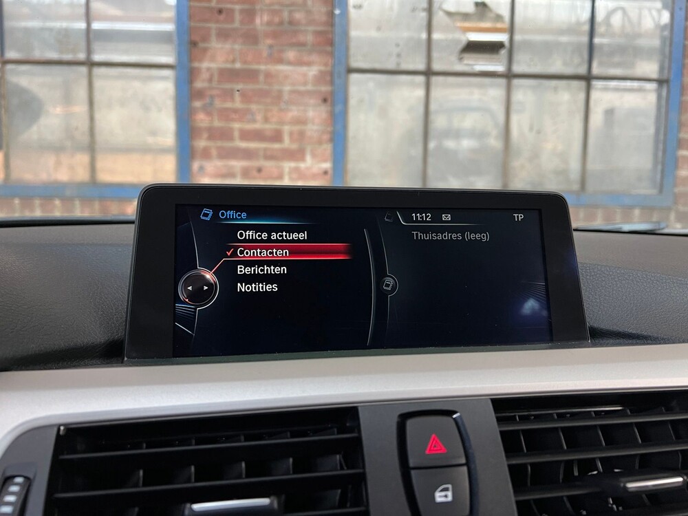 BMW 318d High Executive F30 143hp 2015 3 Series, XV-307-K