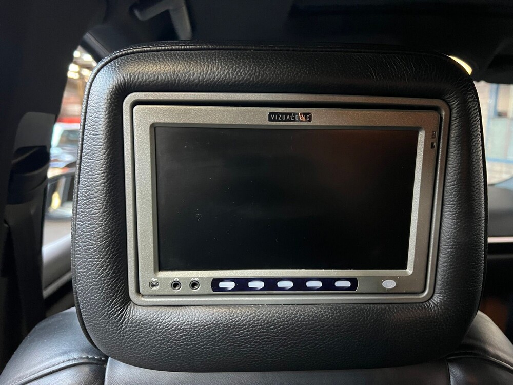 Porsche Cayenne S 4.8 V8 400hp 2011 Sport-Chrono