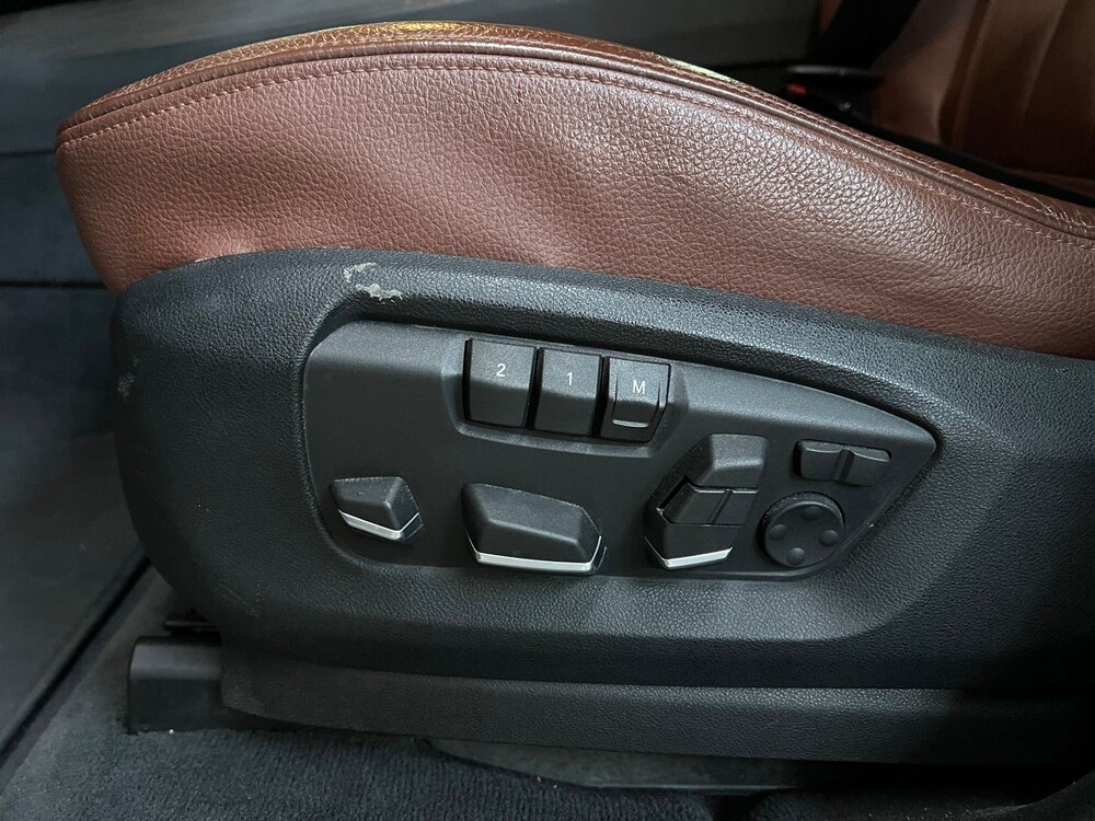 BMW X5 xDrive50i 7-Persoons 449pk 2014