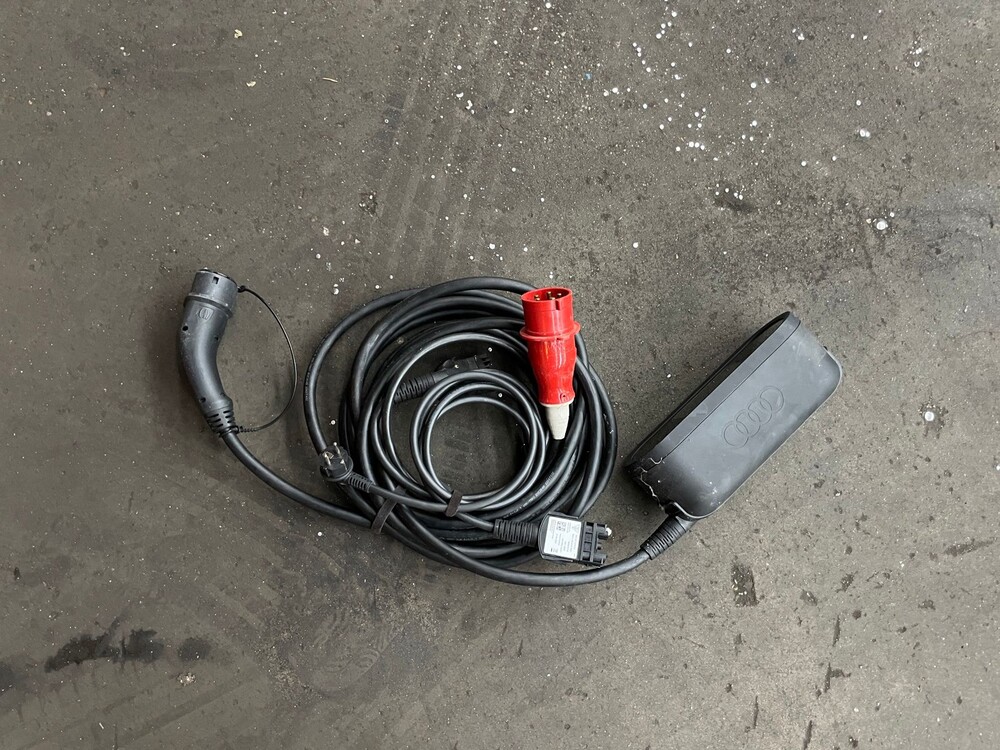 Audi e-tron S Quattro 504hp 95 kWh 2021 Audi Sport, N-759-HP