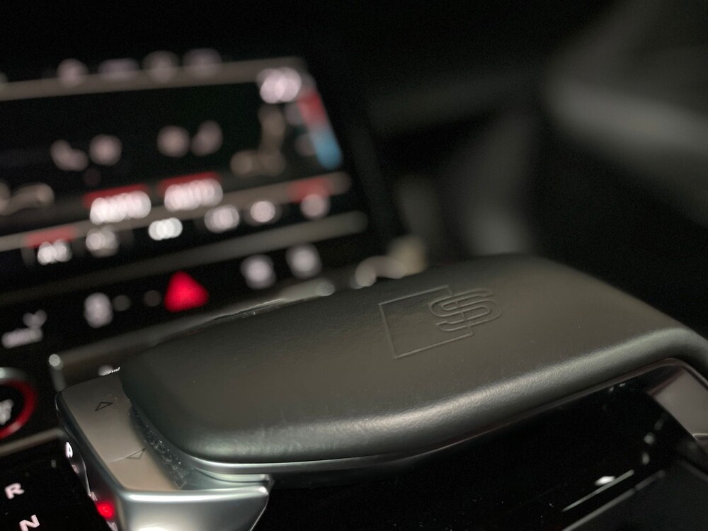 Audi e-tron S Quattro 504hp 95 kWh 2021 Audi Sport, N-759-HP