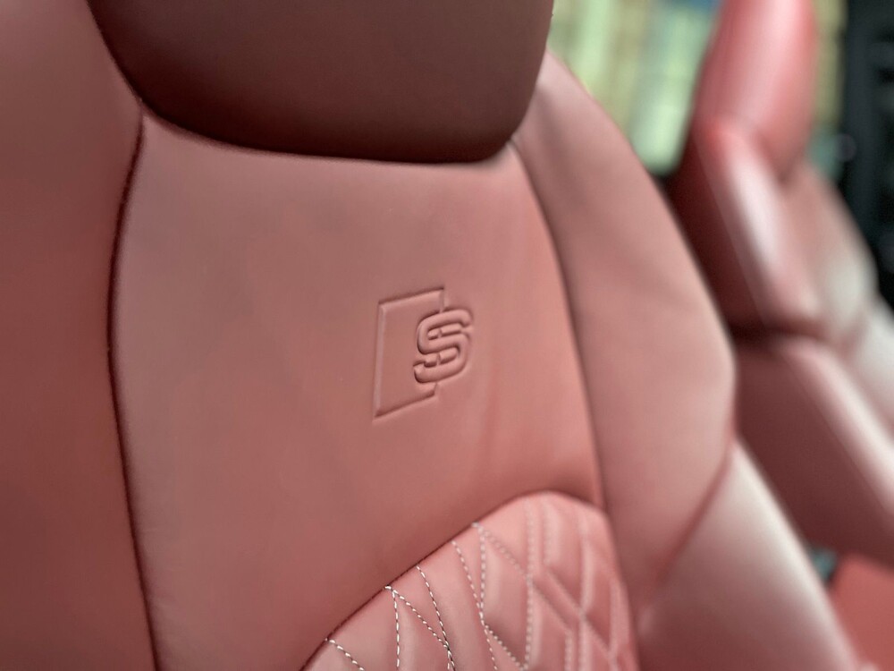 Audi e-tron S Quattro 504hp 95 kWh 2021 Audi Sport, N-759-HP