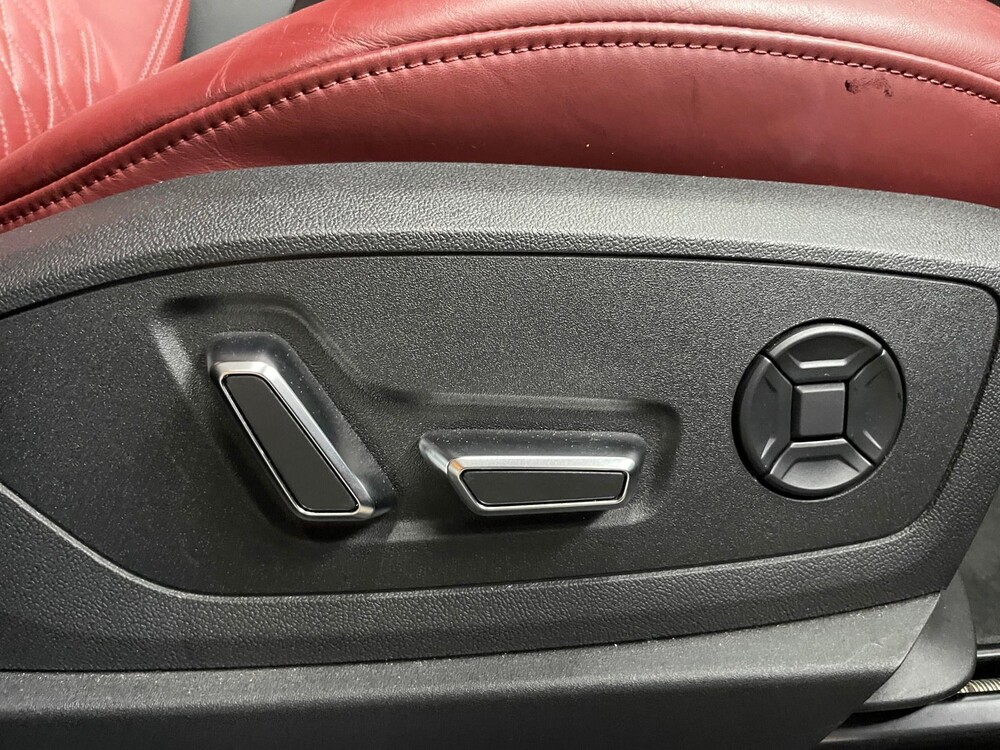 Audi e-tron S Quattro 504hp 95 kWh 2021 Audi Sport, N-759-HP