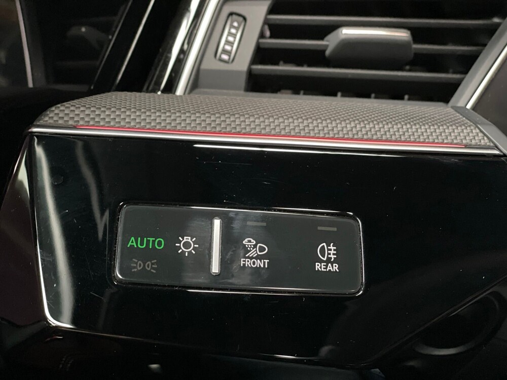 Audi e-tron S Quattro 504hp 95 kWh 2021 Audi Sport, N-759-HP