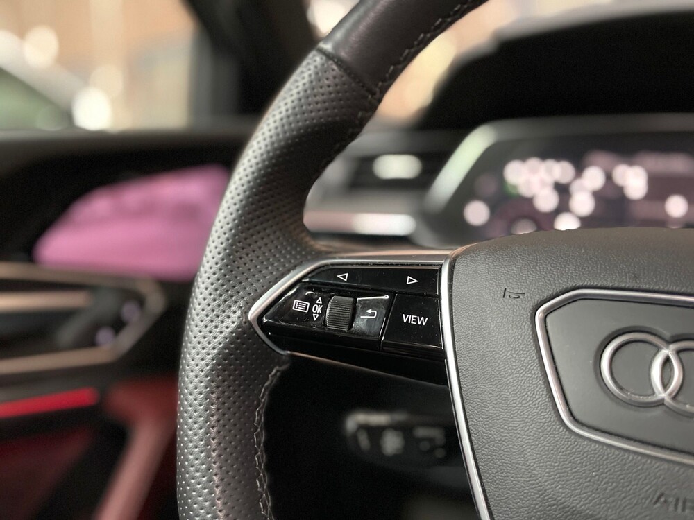 Audi e-tron S Quattro 504hp 95 kWh 2021 Audi Sport, N-759-HP