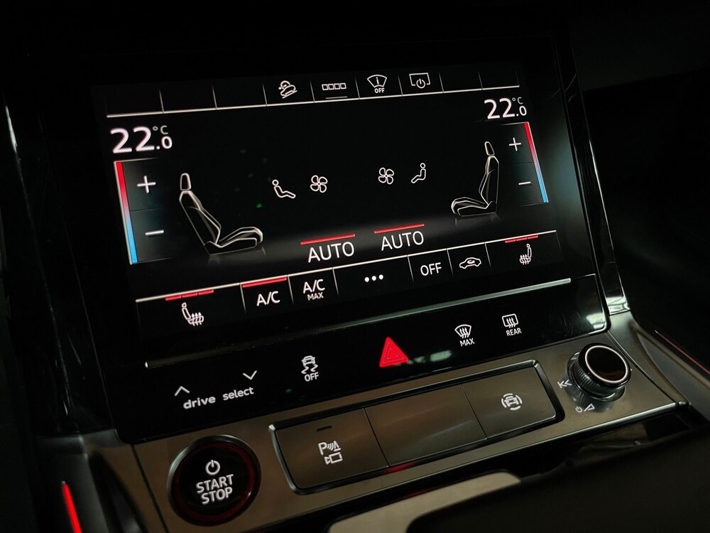 Audi e-tron S Quattro 504hp 95 kWh 2021 Audi Sport, N-759-HP