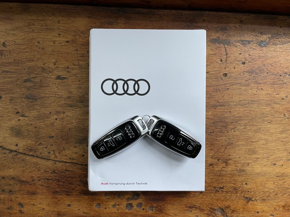 Audi e-tron S Quattro 504hp 95 kWh 2021 Audi Sport, N-759-HP