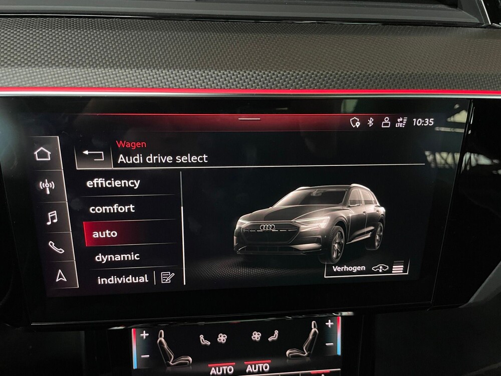 Audi e-tron S Quattro 504hp 95 kWh 2021 Audi Sport, N-759-HP