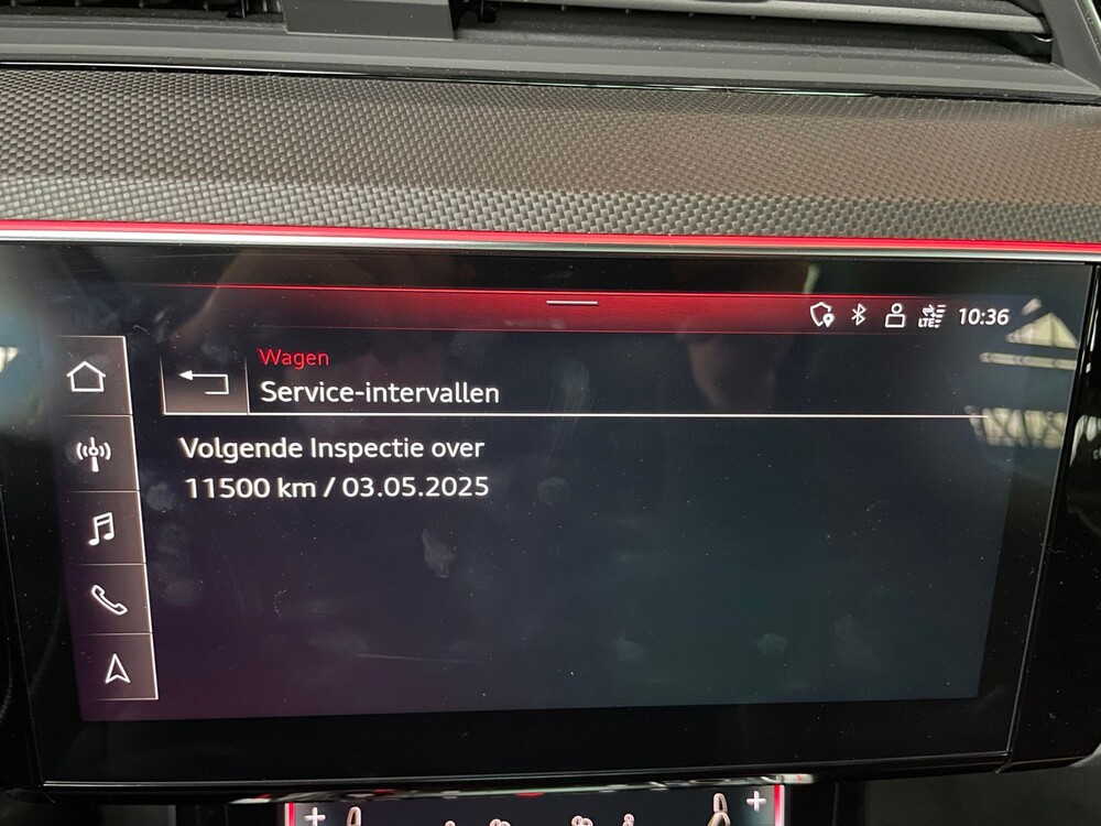 Audi e-tron S Quattro 504hp 95 kWh 2021 Audi Sport, N-759-HP