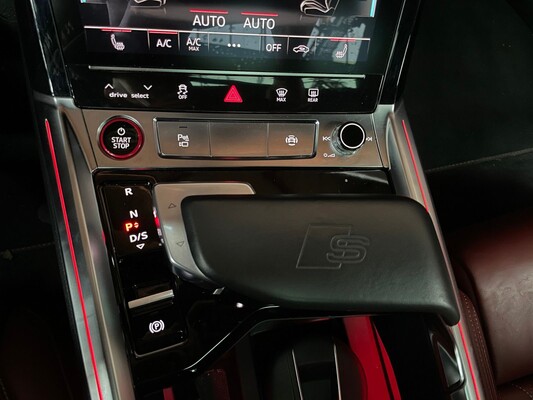 Audi e-tron S Quattro 504hp 95 kWh 2021 Audi Sport, N-759-HP