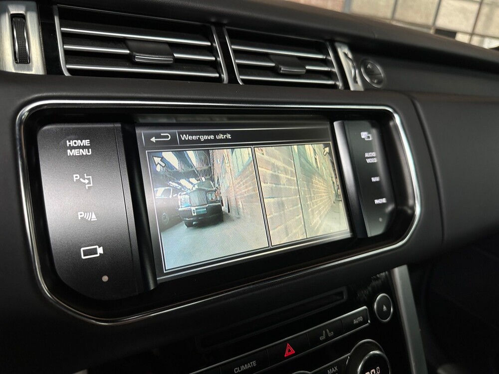 Land Rover - Vogue - Range Rover 4.4 SDV8 Vogue - Personenauto