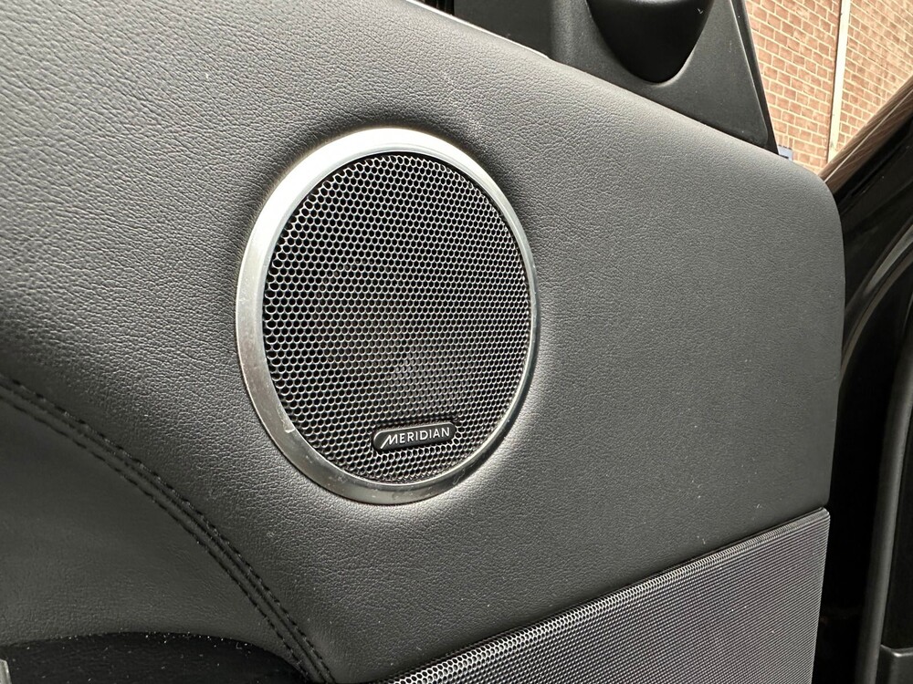 Land Rover - Vogue - Range Rover 4.4 SDV8 Vogue - Personenauto