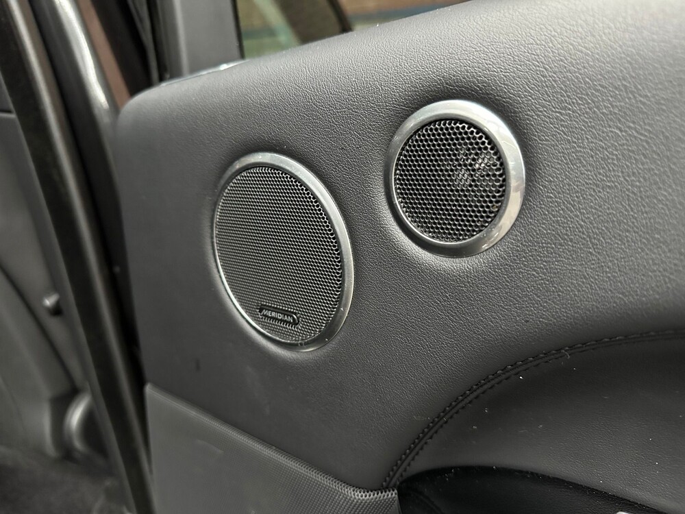 Land Rover - Vogue - Range Rover 4.4 SDV8 Vogue - Personenauto