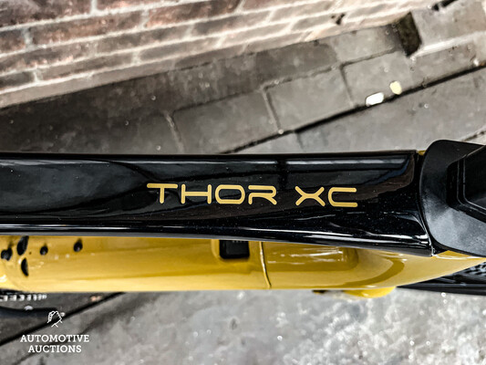 Ciocc Thor Gravel Bike 2023 -Electric Bike-