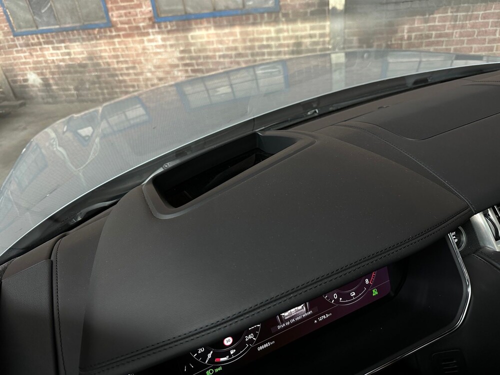 Land Rover Range Rover P400e Autobiography 404pk 2018, P-882-KR