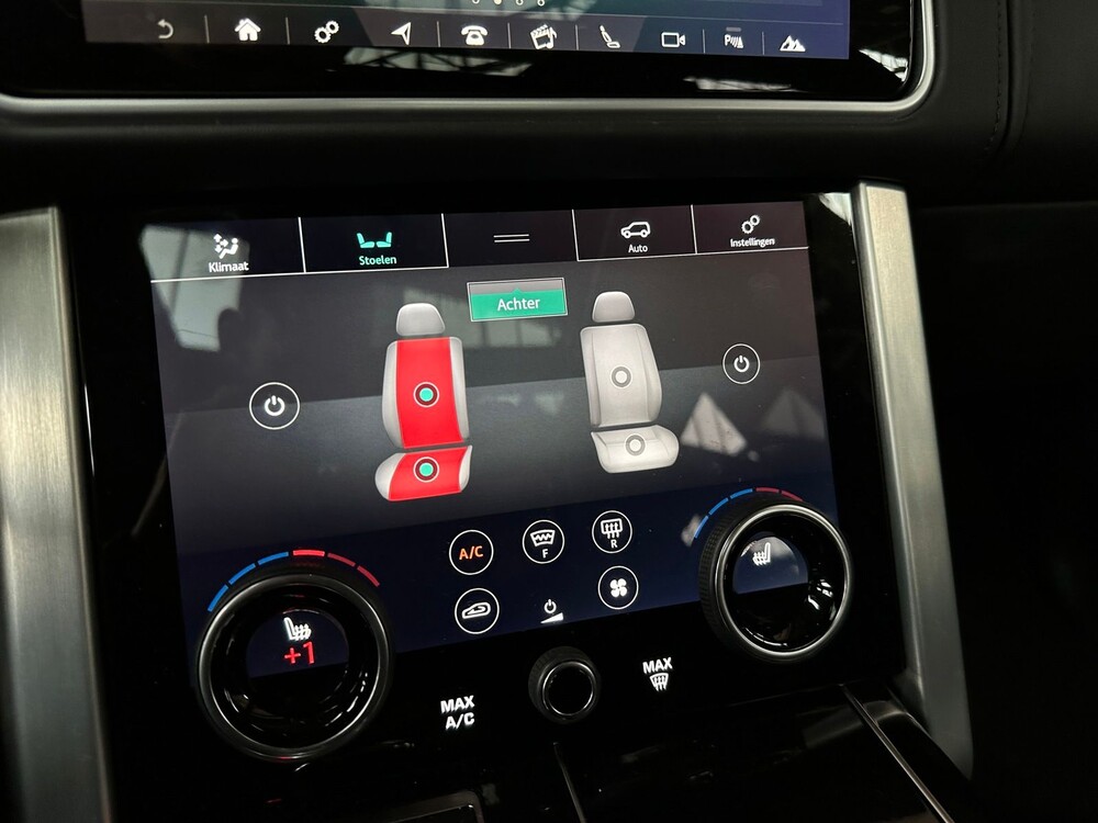 Land Rover Range Rover P400e Autobiography 404pk 2018, P-882-KR