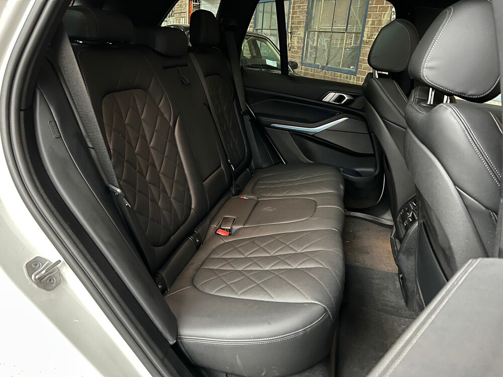 BMW X5 xDrive45e M-Sport High Executive 394pk 2022, X-076-HZ -Fabrieksgarantie