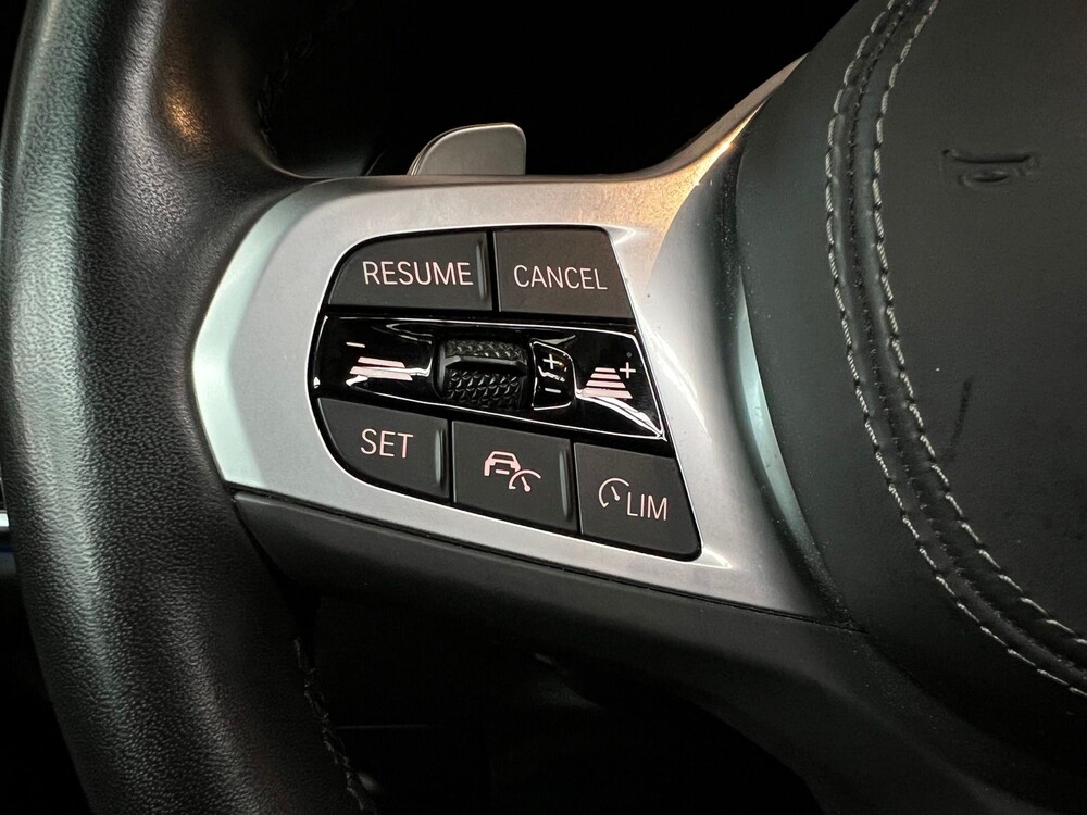 BMW X5 xDrive45e M-Sport High Executive 394pk 2022, X-076-HZ -Fabrieksgarantie