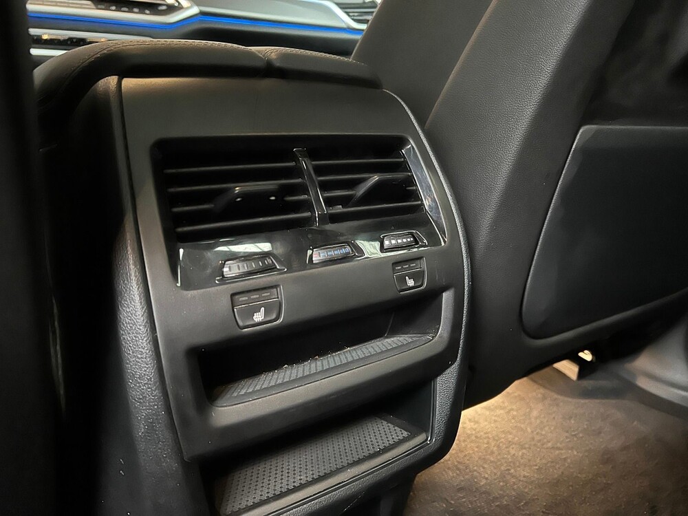 BMW X5 xDrive45e M-Sport High Executive 394pk 2022, X-076-HZ -Fabrieksgarantie