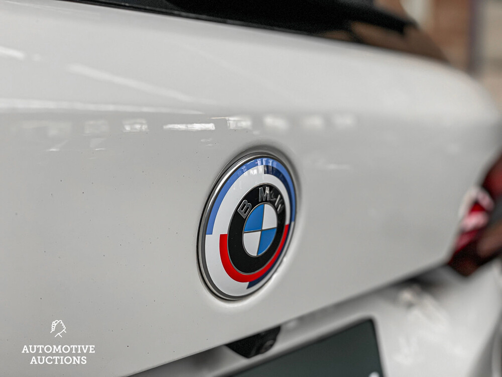 BMW X5 xDrive45e M-Sport High Executive 394pk 2022, X-076-HZ -Fabrieksgarantie