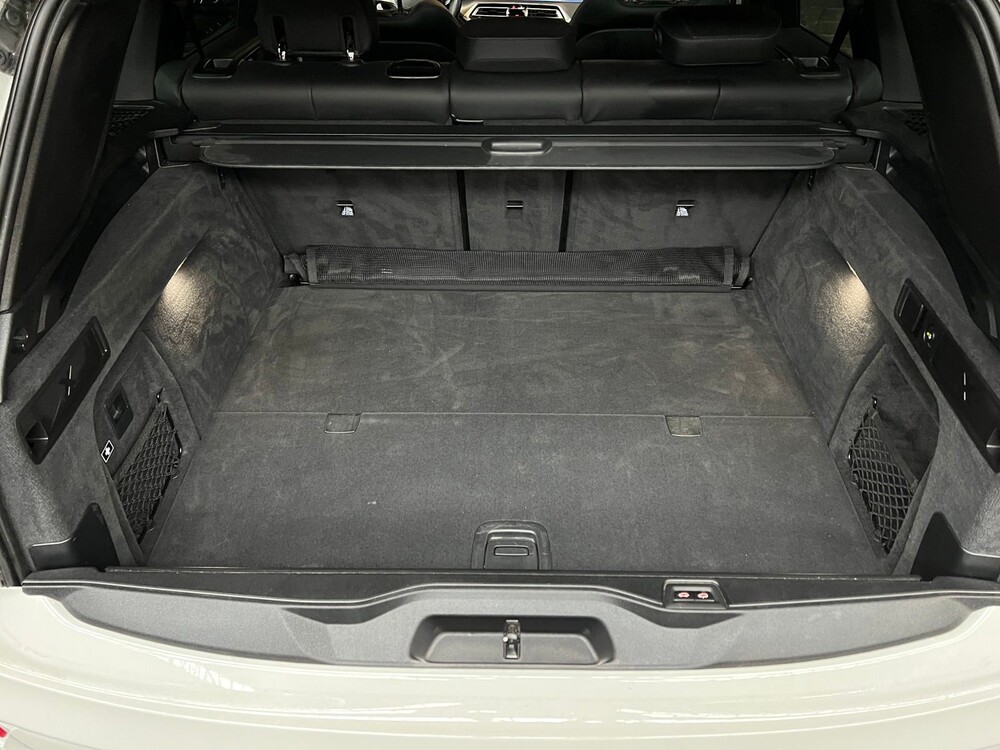 BMW X5 xDrive45e M-Sport High Executive 394pk 2022, X-076-HZ -Fabrieksgarantie